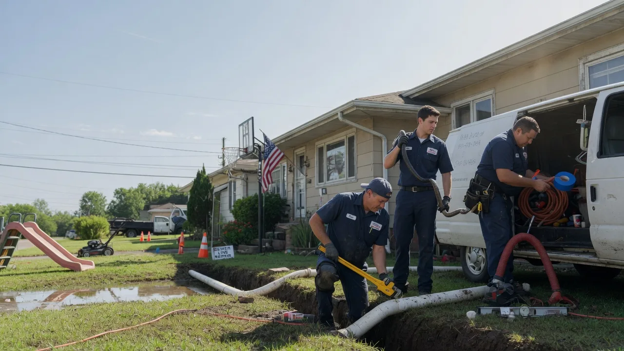 Toilet Installation in Danbury, CT near me